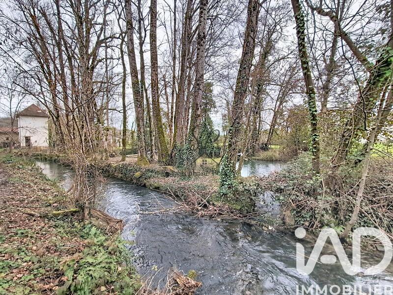 Maison - 125 m² - 4 pièces