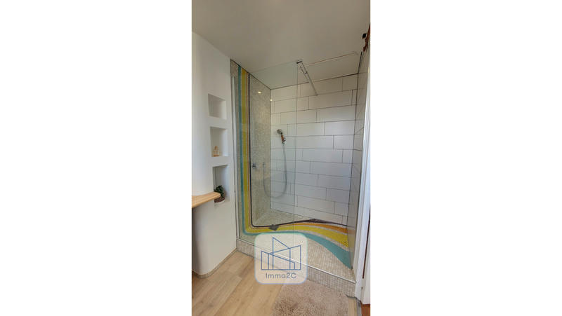 Maison - 94 m² - 3 pièces