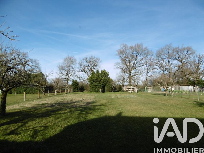 Maison - 67 m² - 3 pièces