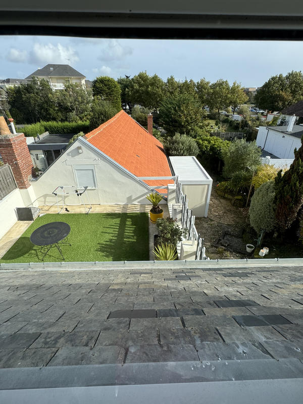 Propriété - 295 m² - 12 pièces