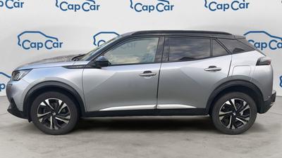 Peugeot 2008 1.5 BlueHDi 130 Eat8 Gt Line