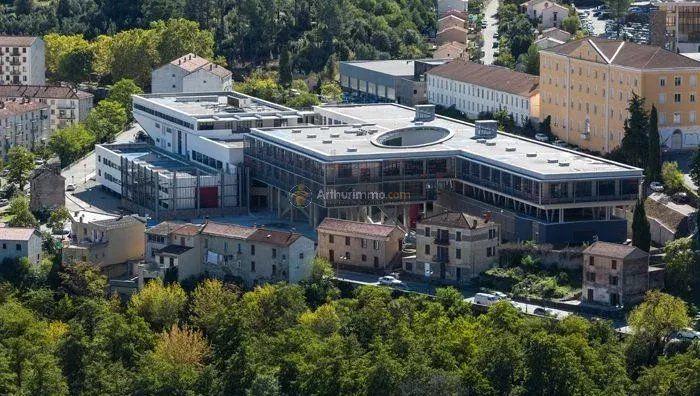 Appartement - 20 m² - 1 pièce