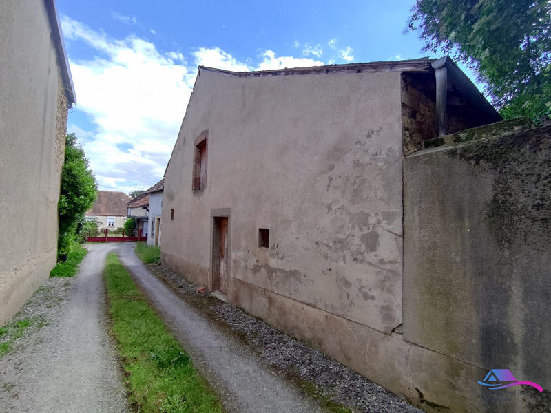 Appartement - 98 m² - 4 pièces