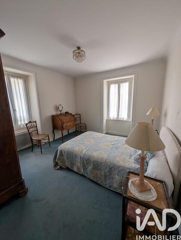 Maison de ville - 177 m² - 5 pièces