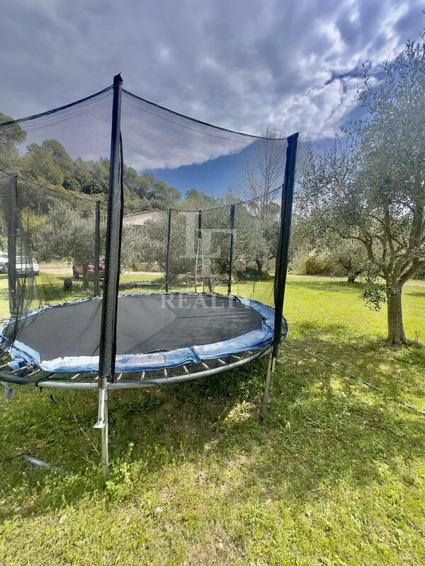 Bastide - 120 m² - 4 pièces