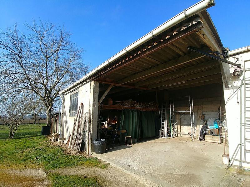 Maison - 129 m² - 4 pièces