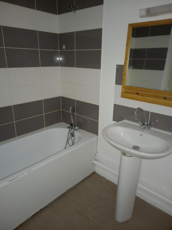 Appartement - 79 m² - 3 pièces