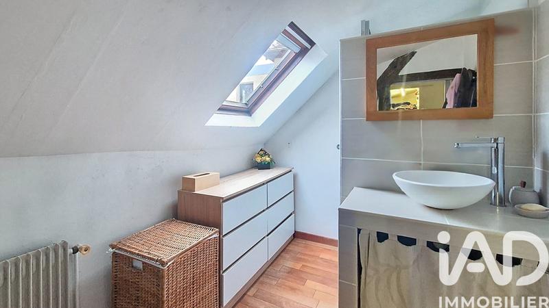 Maison - 70 m² - 3 pièces