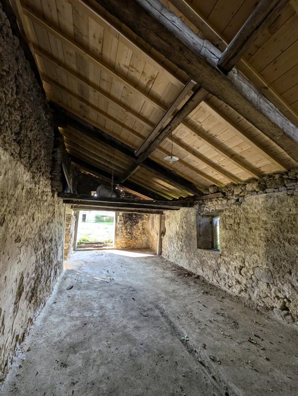 Maison - 36 m² - 1 pièce