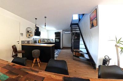 Maison - 127 m² - 6 pièces