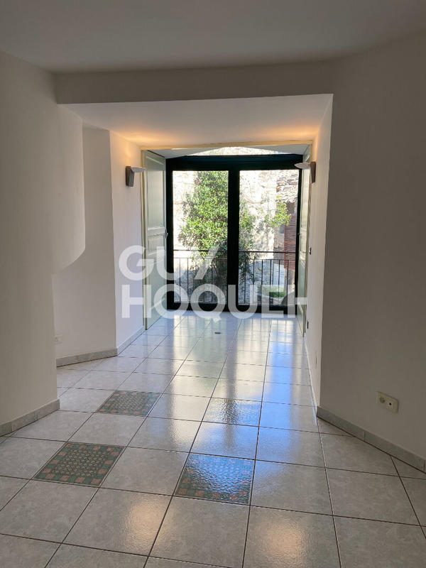 Maison - 106 m² - 3 pièces