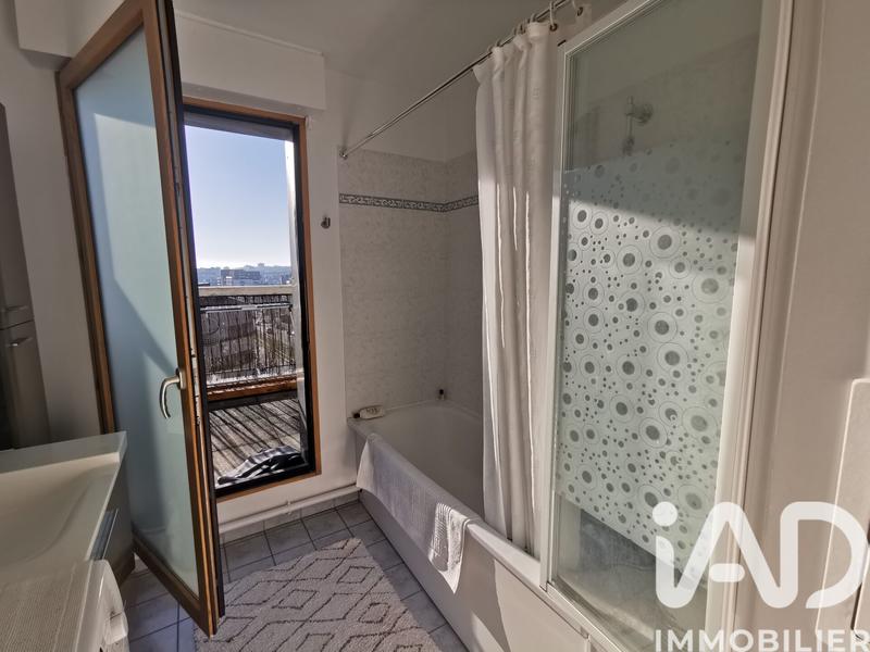 Duplex - 88 m² - 3 pièces