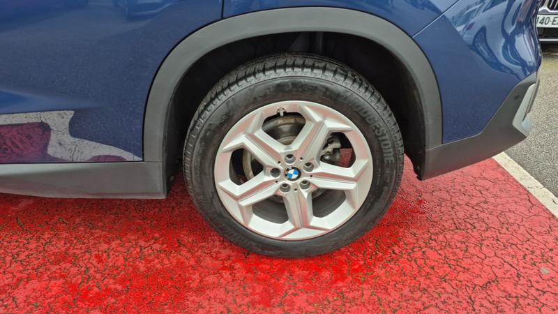 Bmw X1 U11 Sdrive 20i Business Design 170ch Dkg7