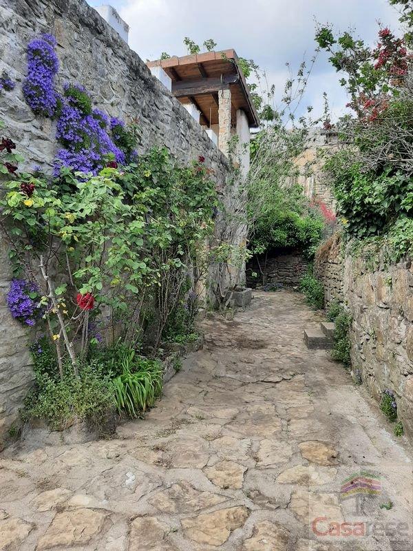 Maison - 55 m² - 3 pièces