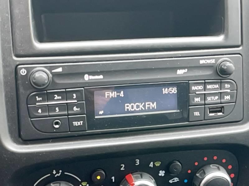 Nissan Nv300 Fourgon L1h1 2t8 2.0 Dci 120 Bvm Optima