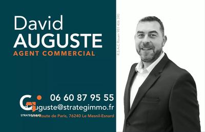 Terrain constructible - 489 m²