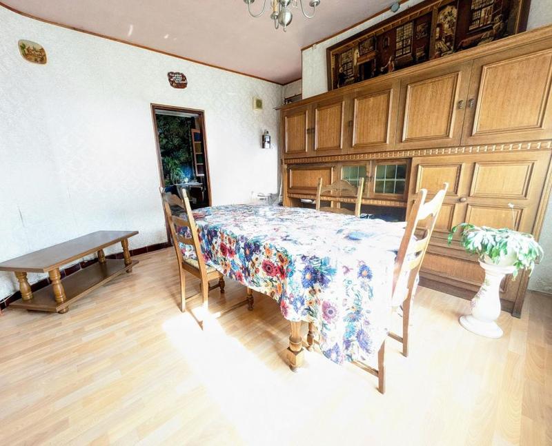 Maison - 130 m² - 4 pièces