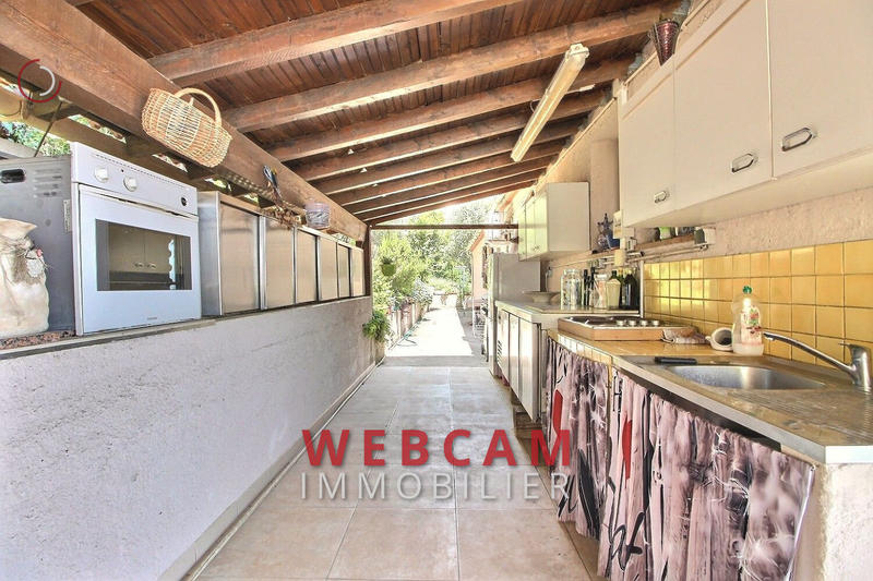 Maison - 146 m² - 5 pièces