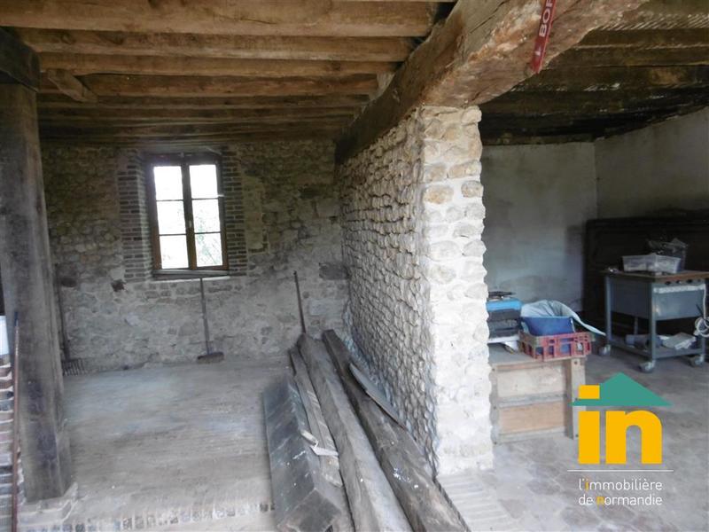 Maison de campagne - 200 m² - 3 pièces