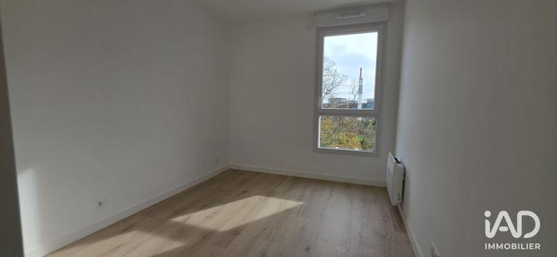 Maison - 86 m² - 4 pièces