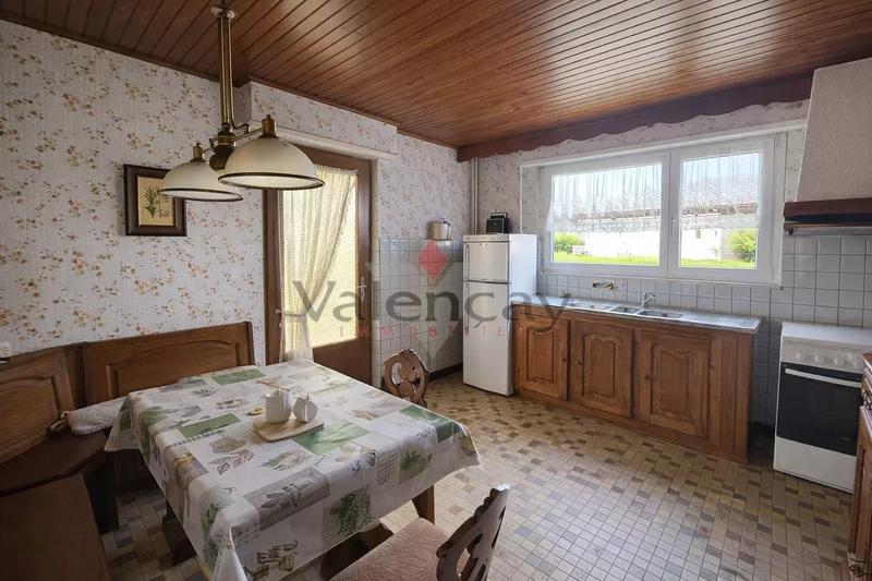 Maison - 146 m² - 7 pièces