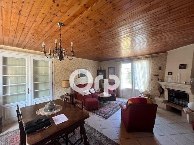 Maison - 106 m² - 4 pièces