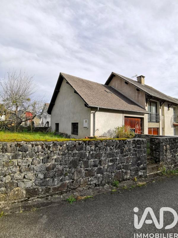 Maison de village - 81 m² - 5 pièces