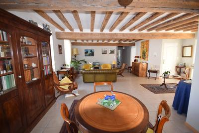Maison - 165 m² - 5 pièces