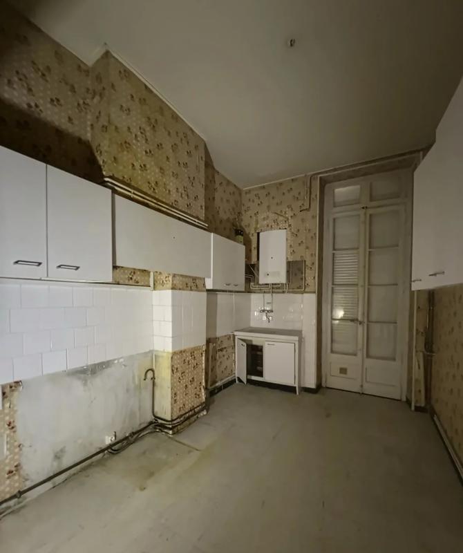 Immeuble - 365 m² - 15 pièces