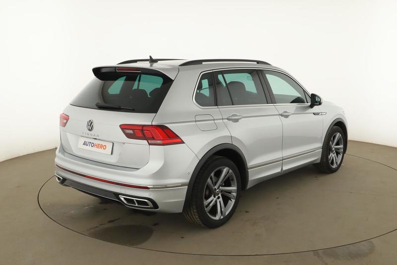 Volkswagen Tiguan 2.0 Tdi R-Line Dsg7 150 ch