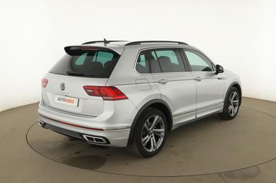 Volkswagen Tiguan 2.0 Tdi R-Line Dsg7 150 ch