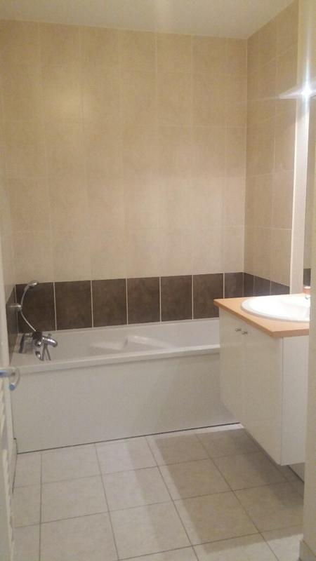 Appartement - 32 m² - 1 pièce