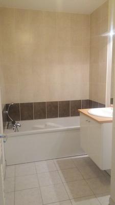 Appartement - 32 m² - 1 pièce