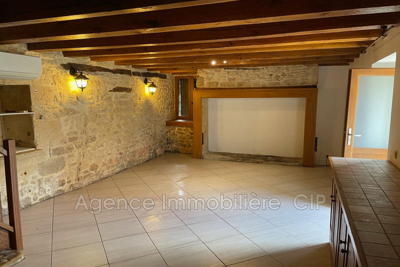 Maison - 81 m² - 3 pièces