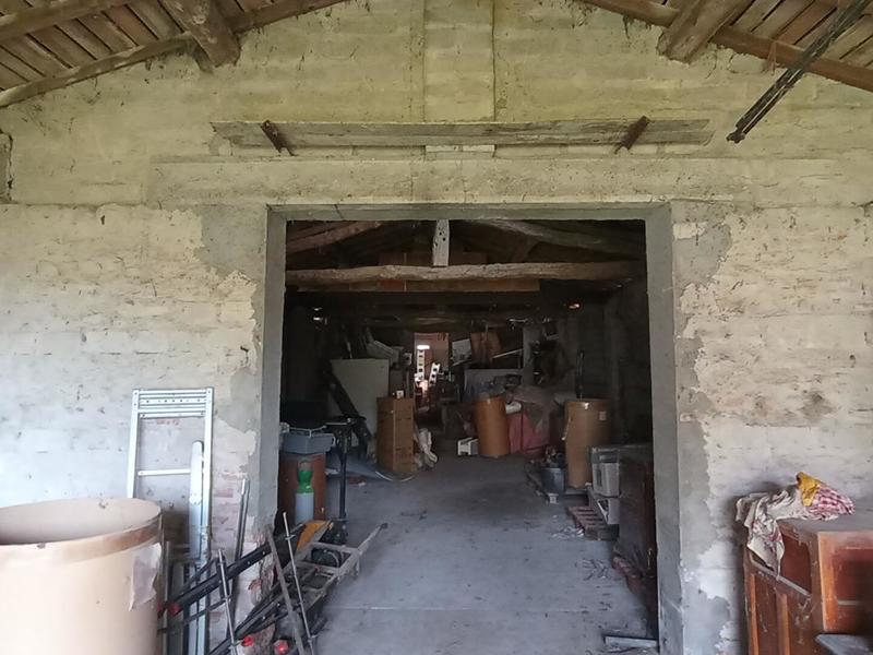 Parking / Garage - 145 m²