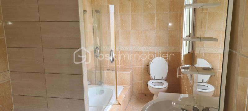 Immeuble - 175 m² - 10 pièces