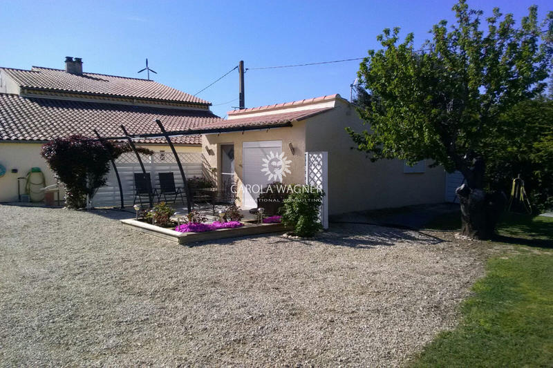 Villa - 246 m² - 8 pièces
