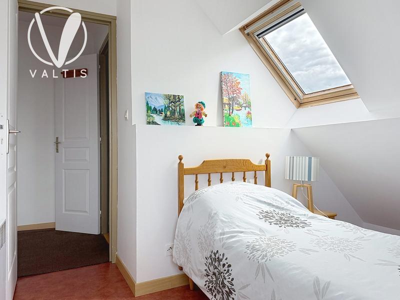 Appartement - 50 m² - 3 pièces