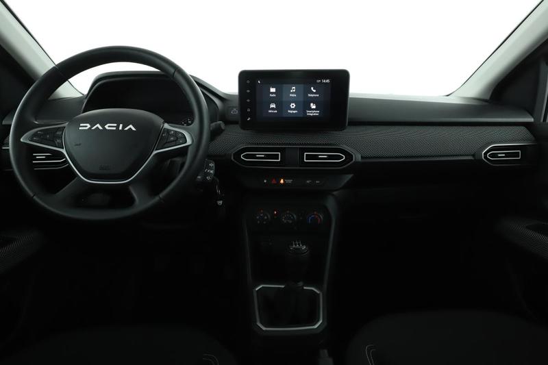 Dacia sandero III 1.0 TCe Expression 91 ch