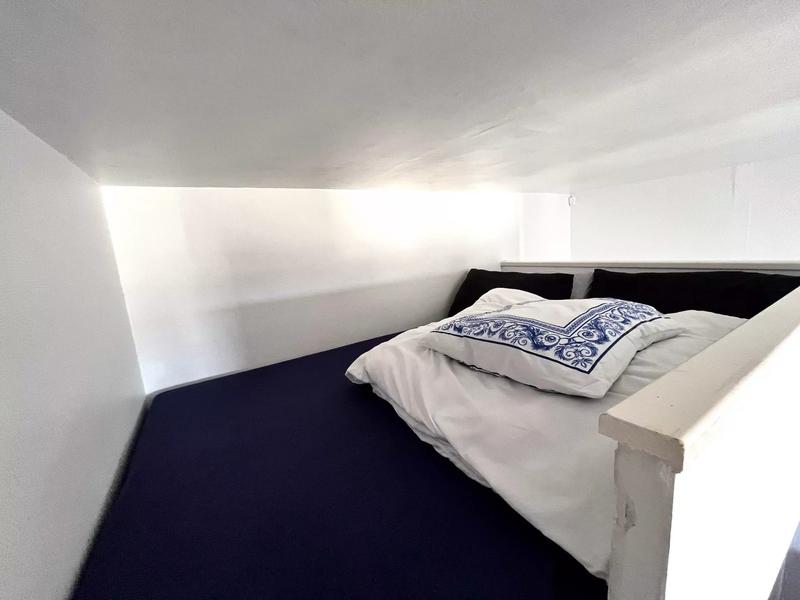 Studio - 19 m² - 1 pièce