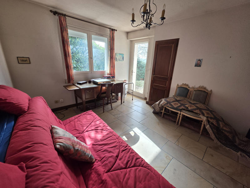 Villa - 197 m² - 6 pièces