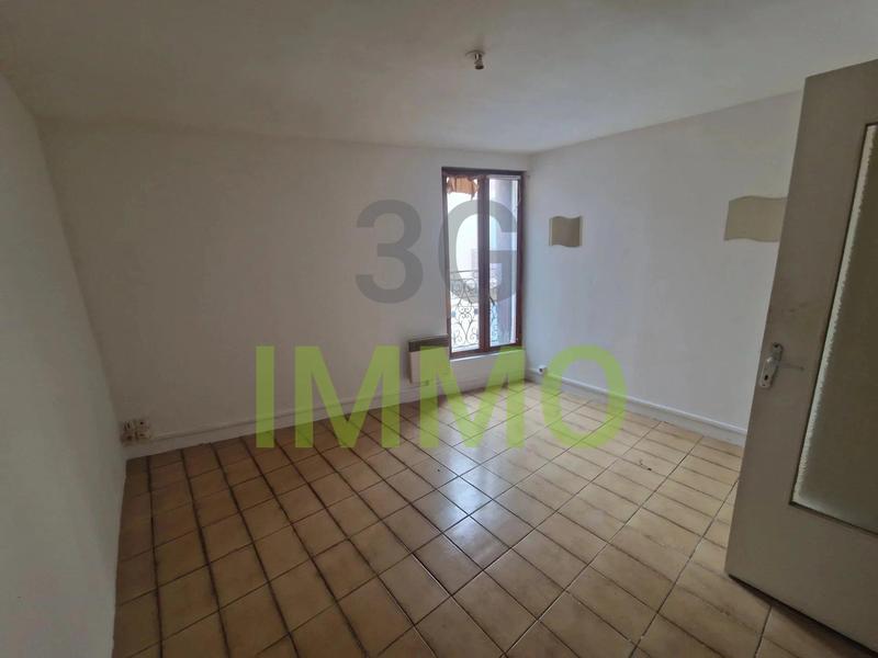 Immeuble - 167 m² - 8 pièces