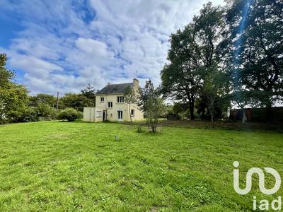 Maison - 75 m² - 5 pièces