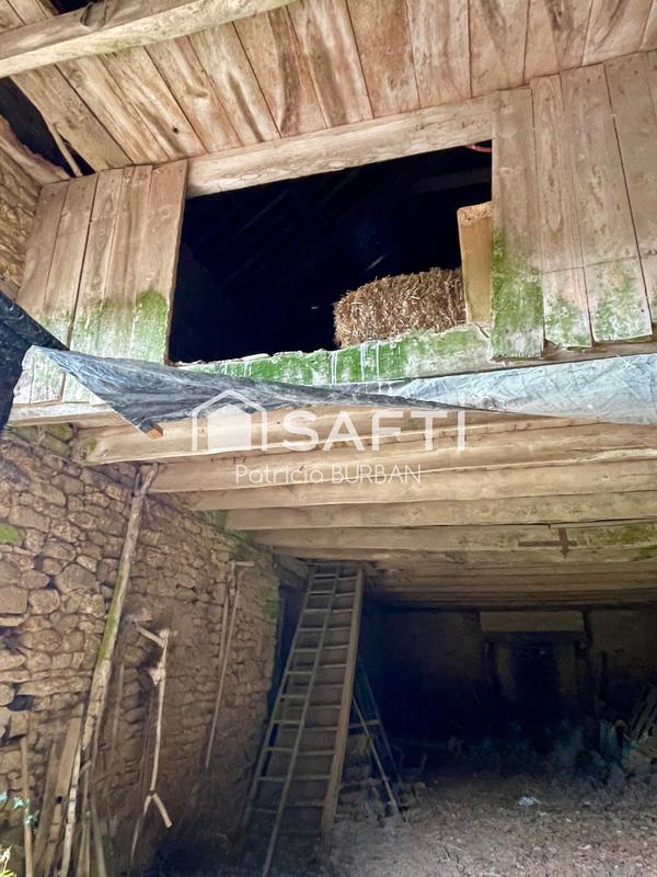 Maison - 74 m² - 4 pièces