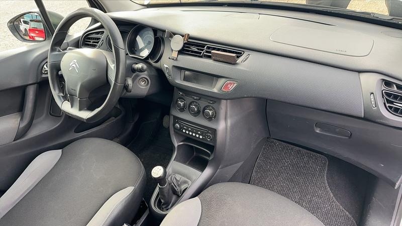 Citroën C3 1.4 HDi 68 Business