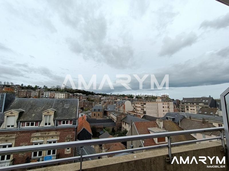 Appartement - 81 m² - 4 pièces