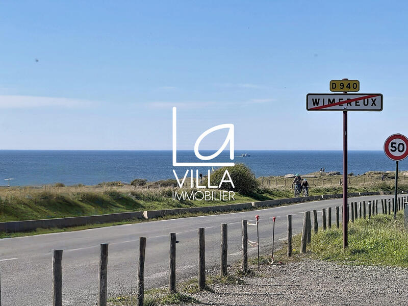 Appartement - 74 m² - 3 pièces