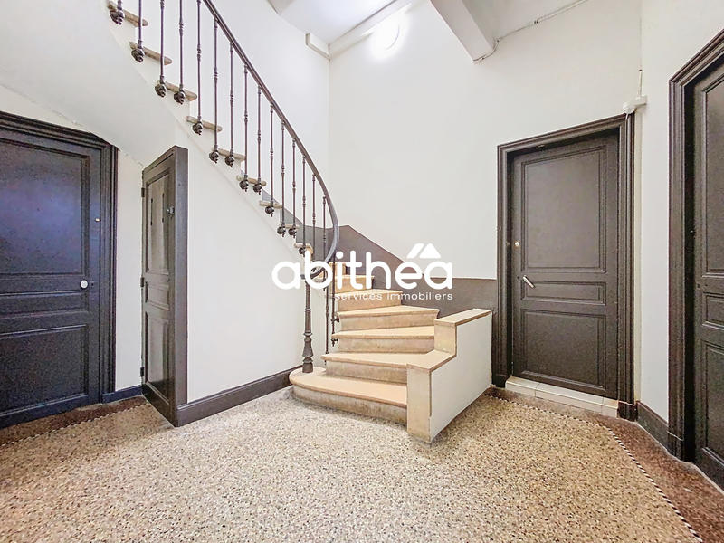 Appartement - 161 m² - 4 pièces