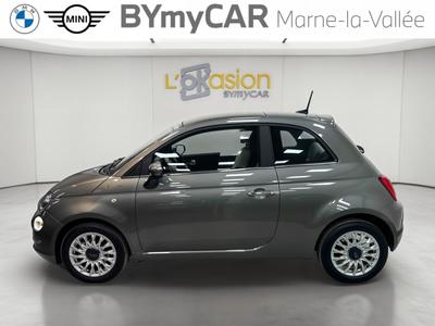Fiat 500 Serie 9 Euro 6d-Full 1.0 70 ch Hybride Bsg s/S Dolcevita