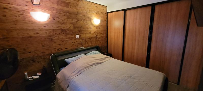 Maison de village - 90 m² - 5 pièces